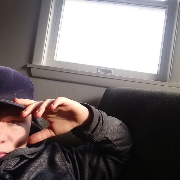 Meet your Posher, Jared - Picture 1 of 1